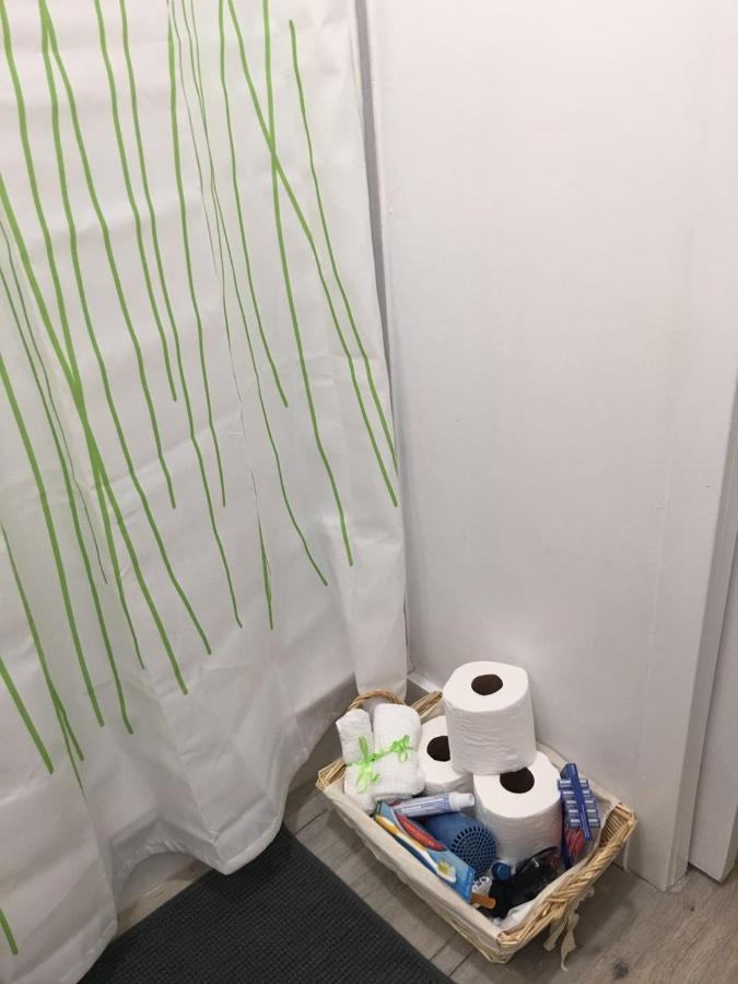Studio Close To Everything 迈阿密 外观 照片