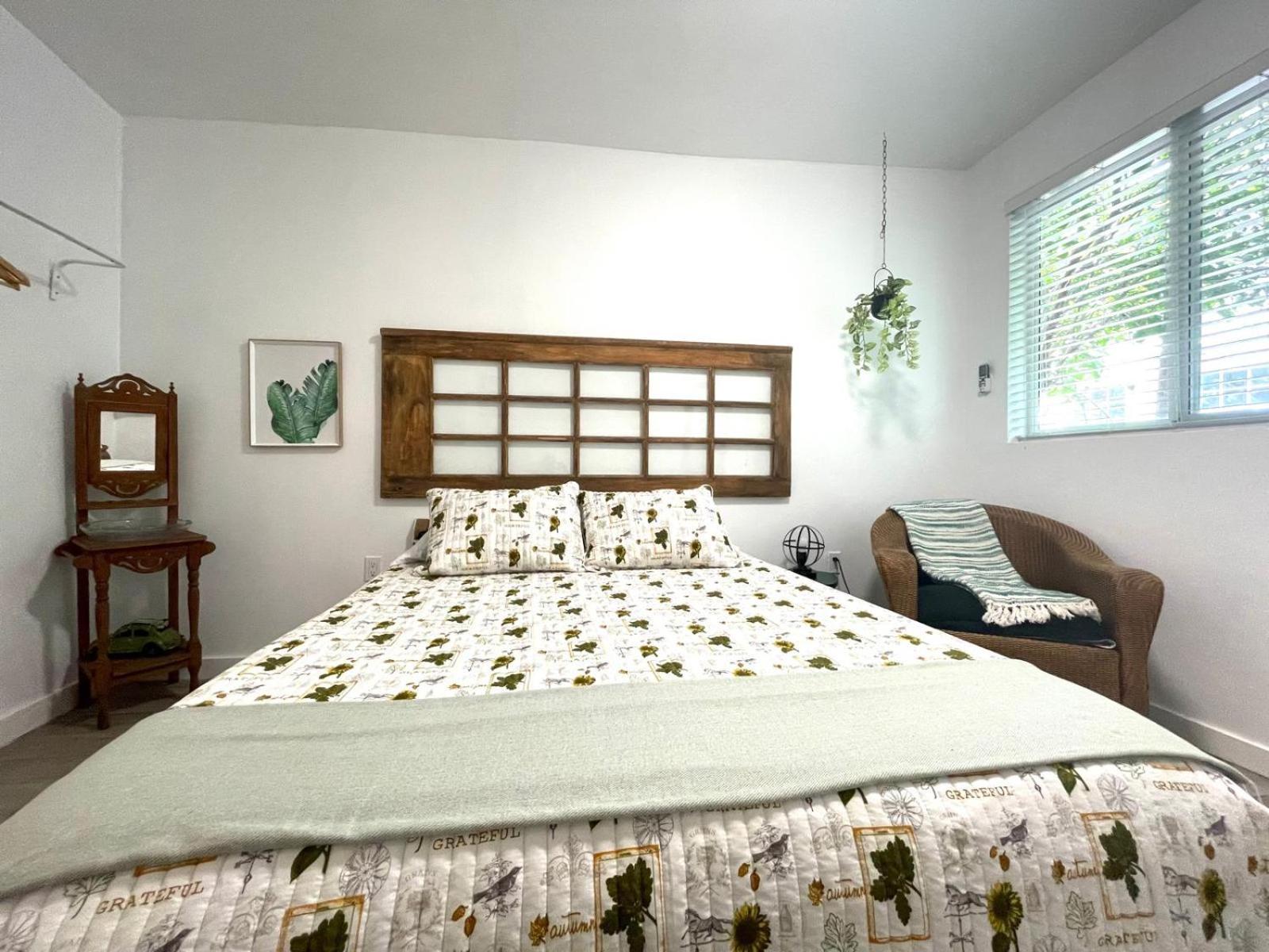 Studio Close To Everything 迈阿密 外观 照片