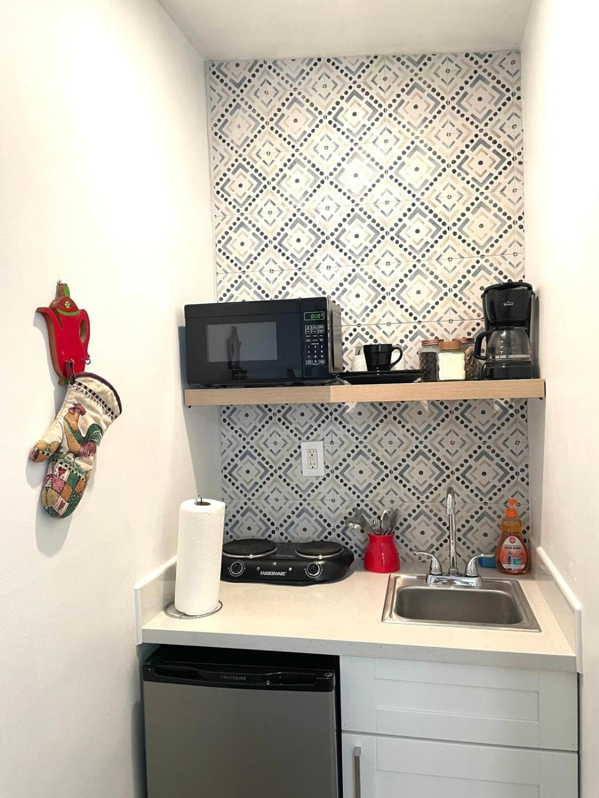 Studio Close To Everything 迈阿密 外观 照片