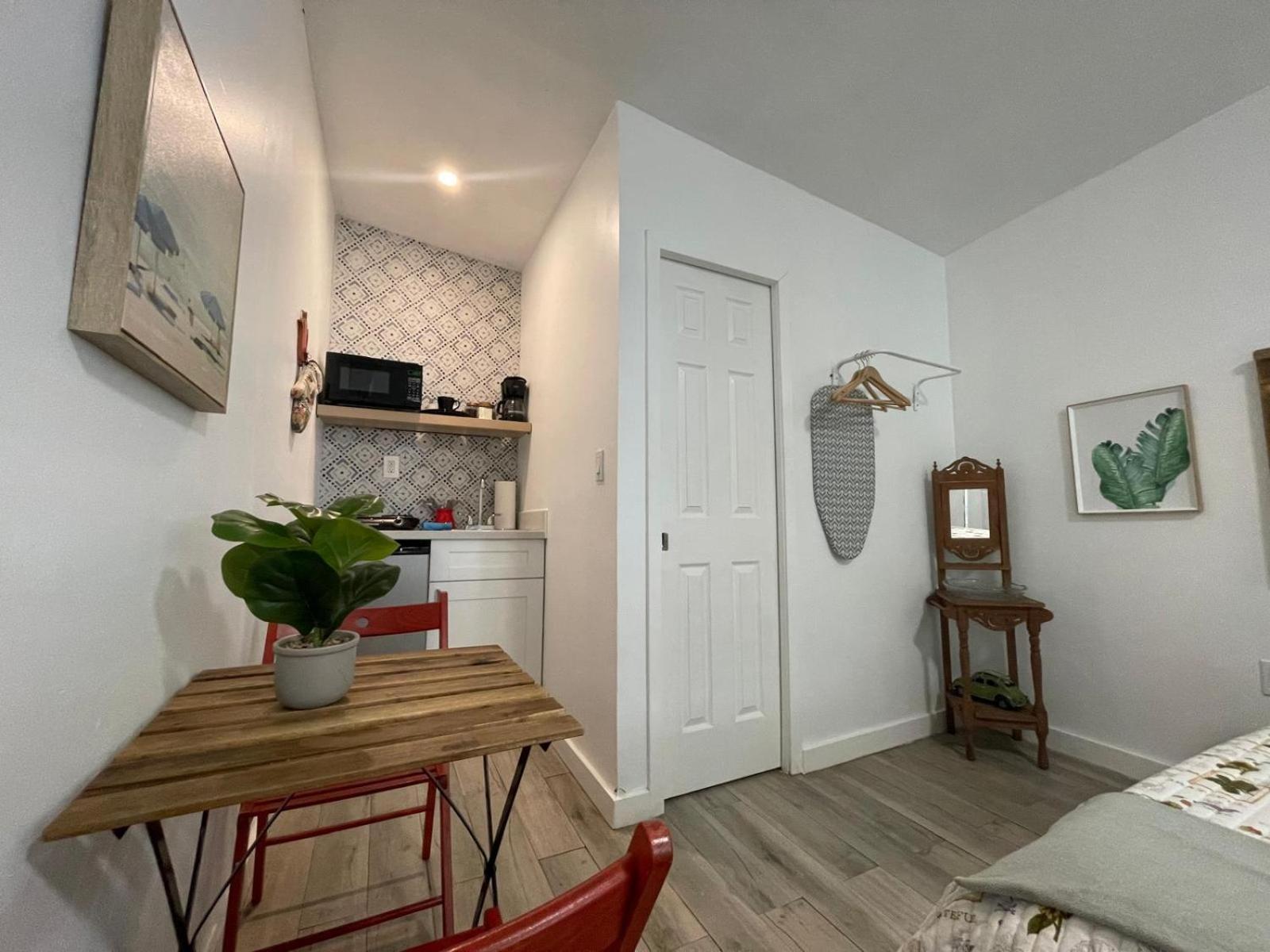 Studio Close To Everything 迈阿密 外观 照片