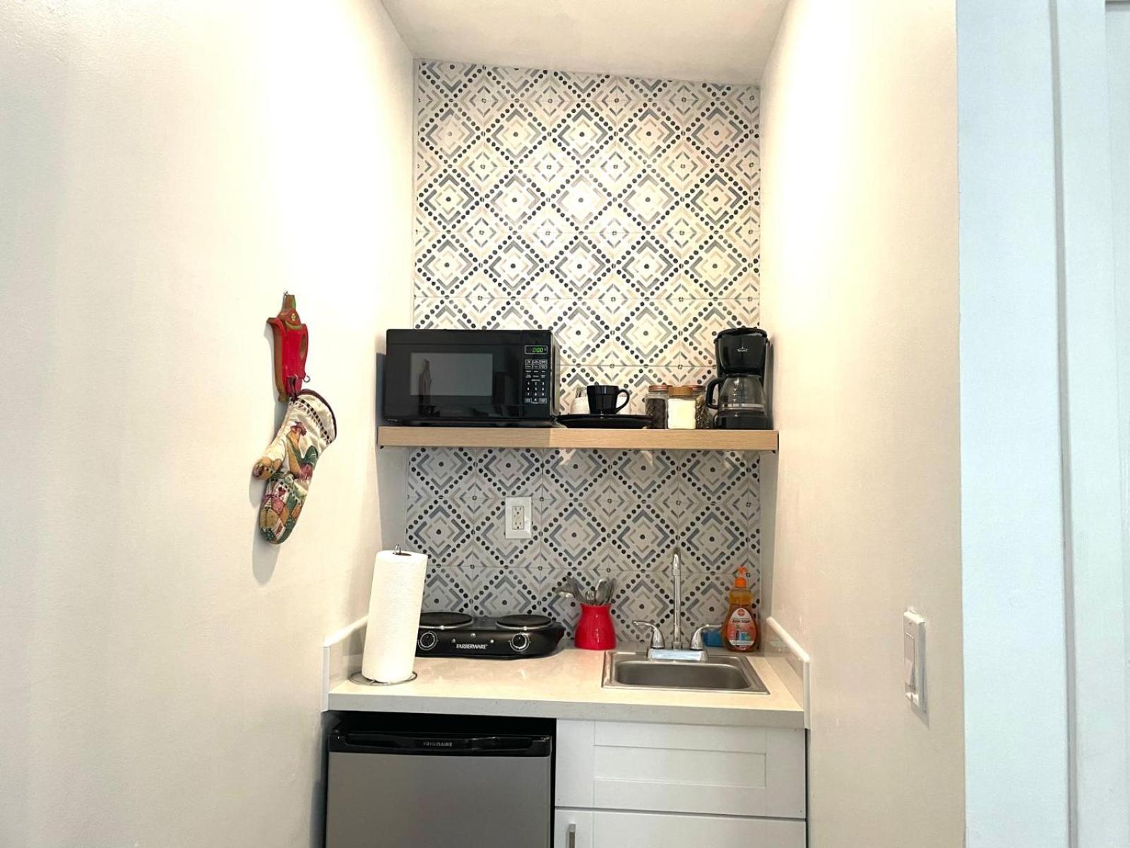 Studio Close To Everything 迈阿密 外观 照片